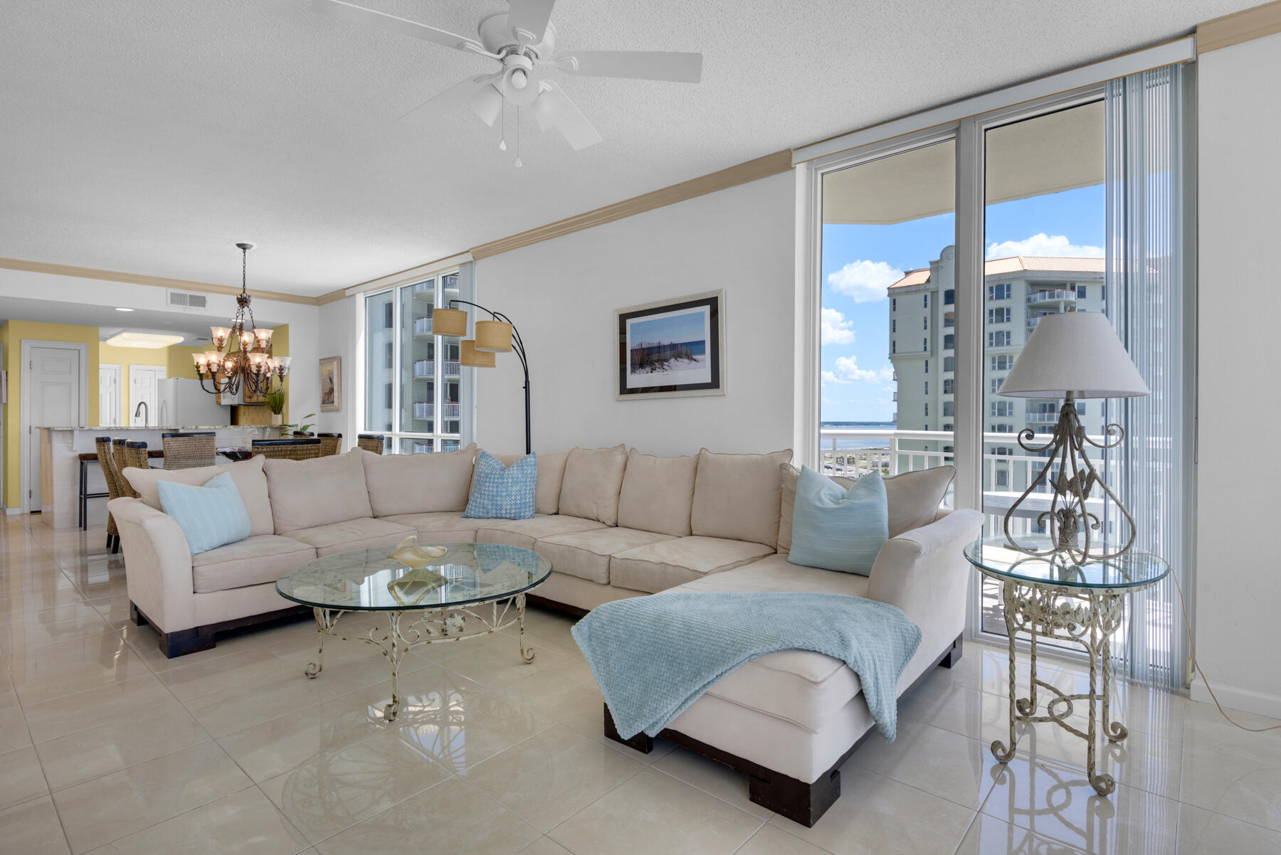 PEARL OF NAVARRE (THE) - Residential