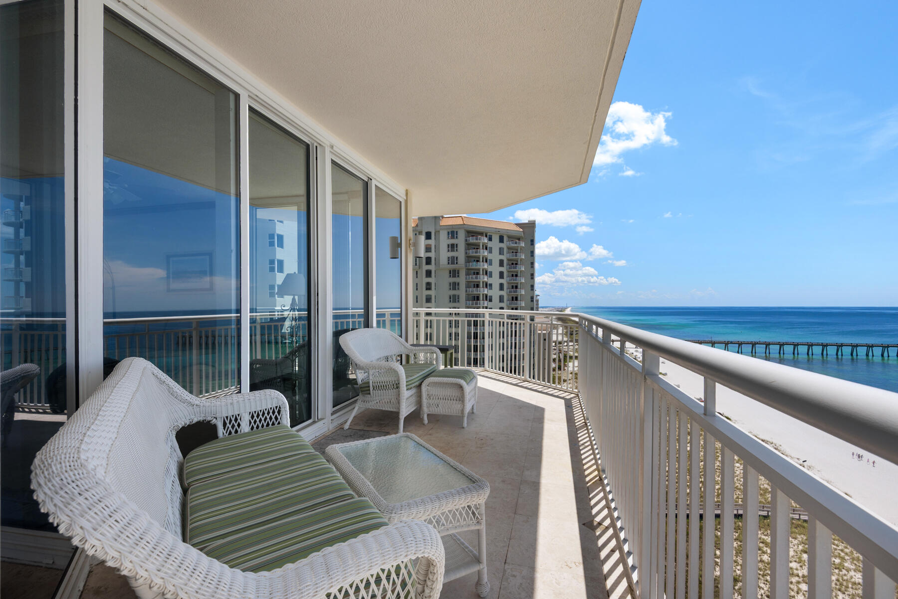 PEARL OF NAVARRE (THE) - Residential