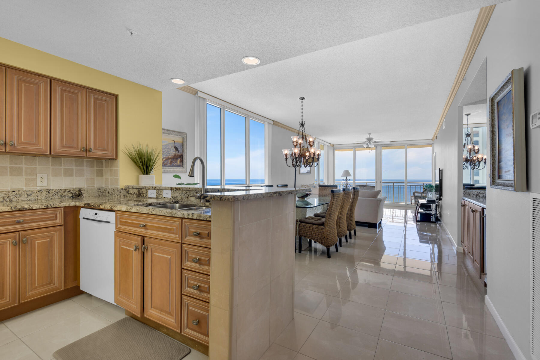 8499 Gulf Boulevard APT 1301