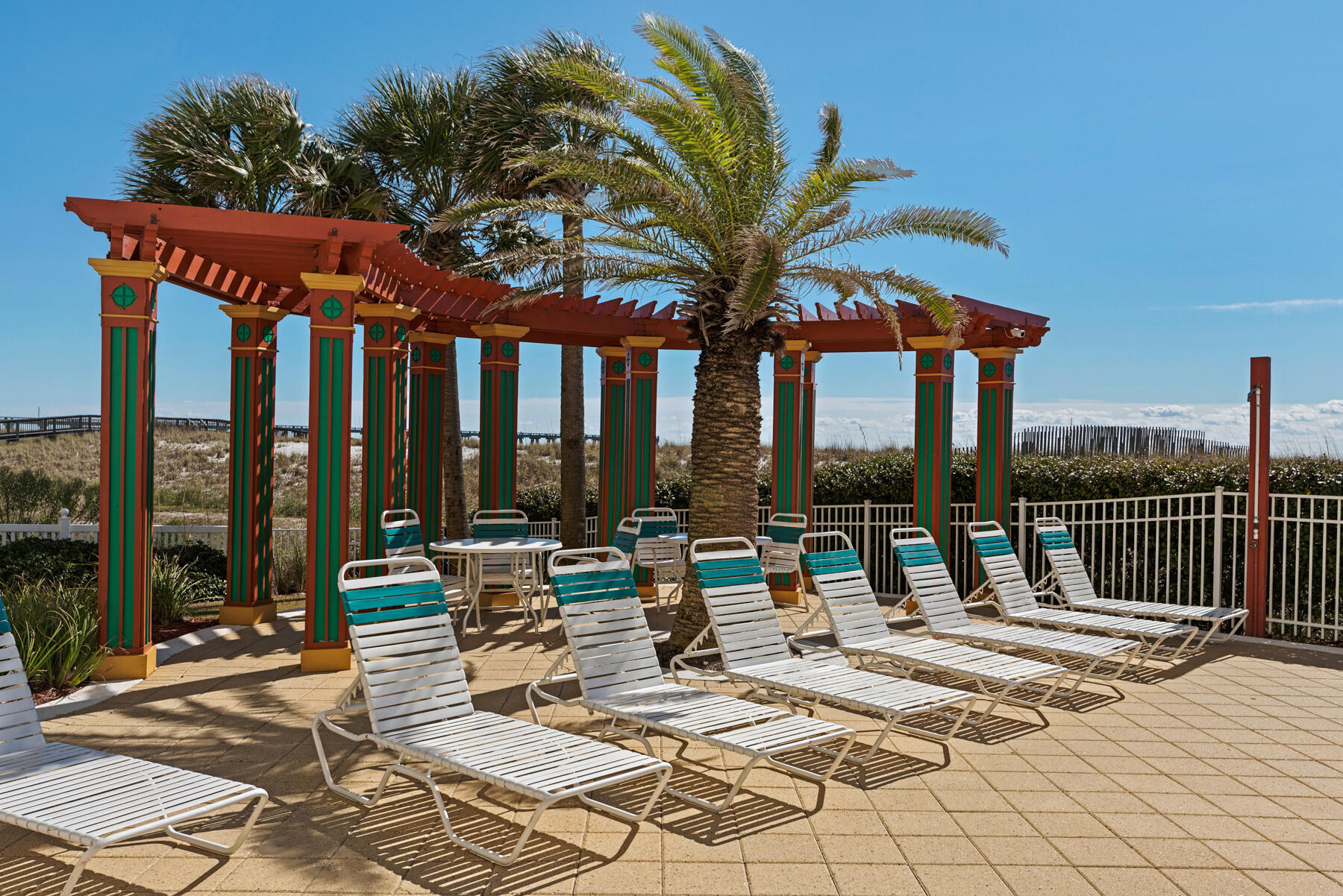PEARL OF NAVARRE (THE) - Residential