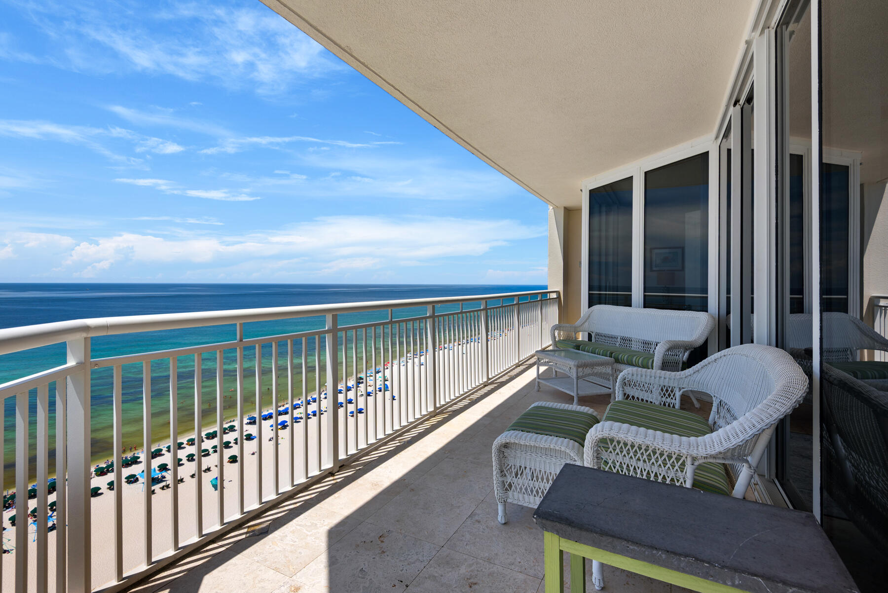 PEARL OF NAVARRE (THE) - Residential