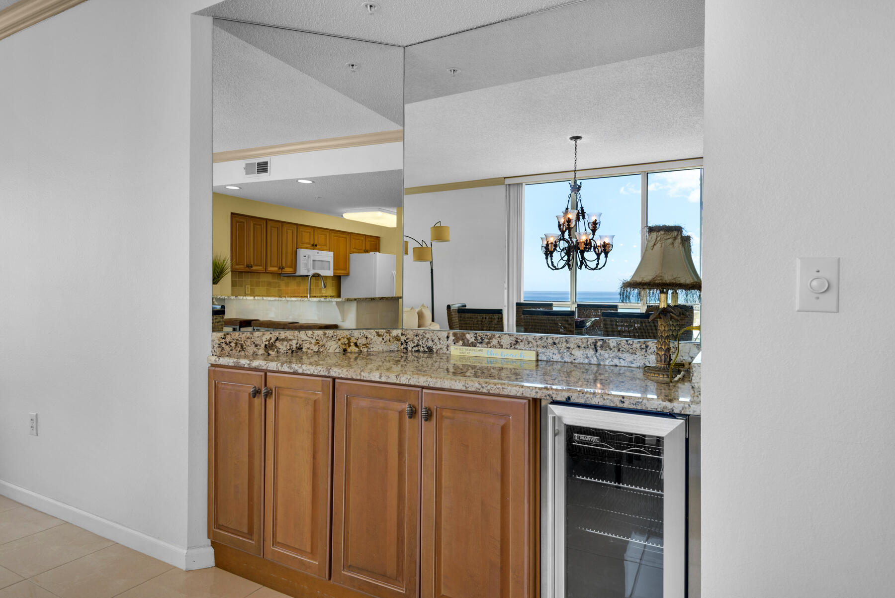 PEARL OF NAVARRE (THE) - Residential