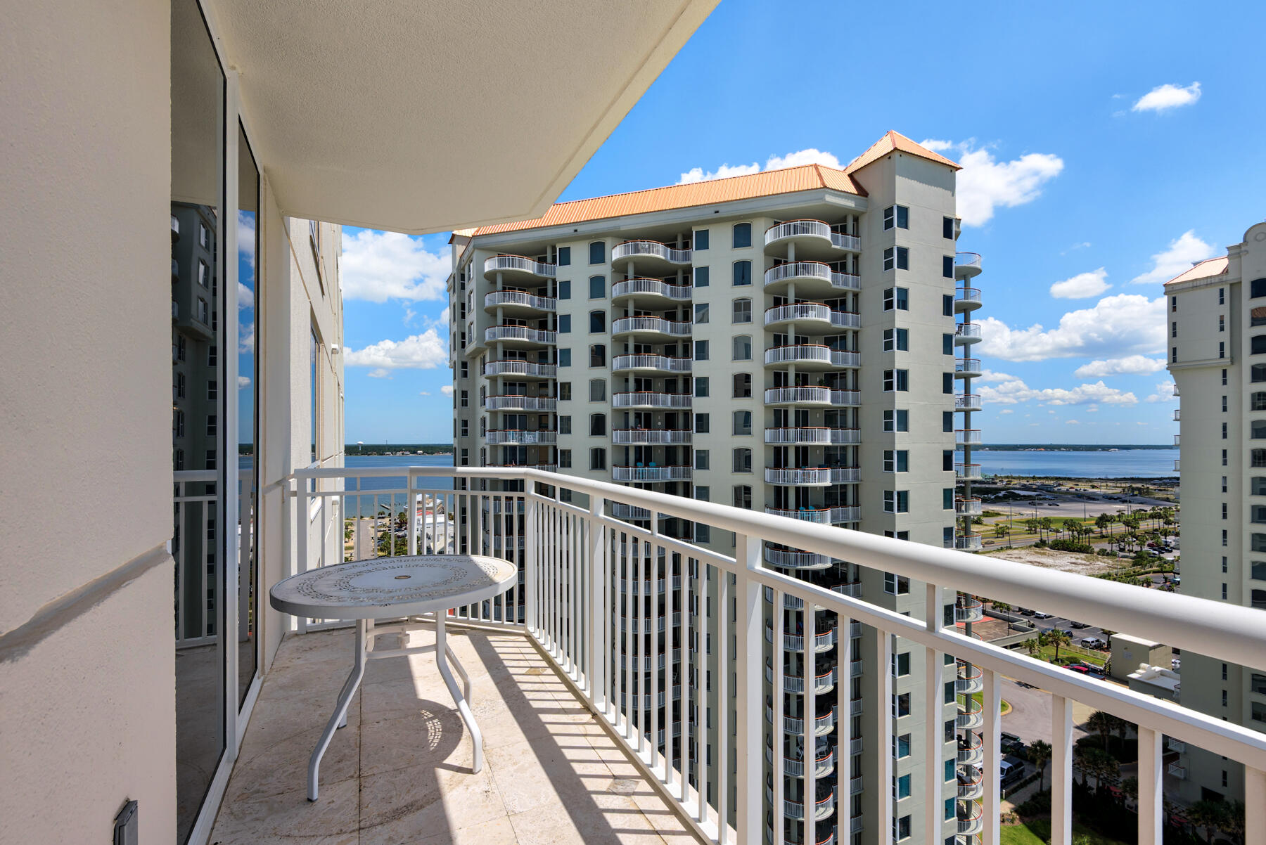 PEARL OF NAVARRE (THE) - Residential
