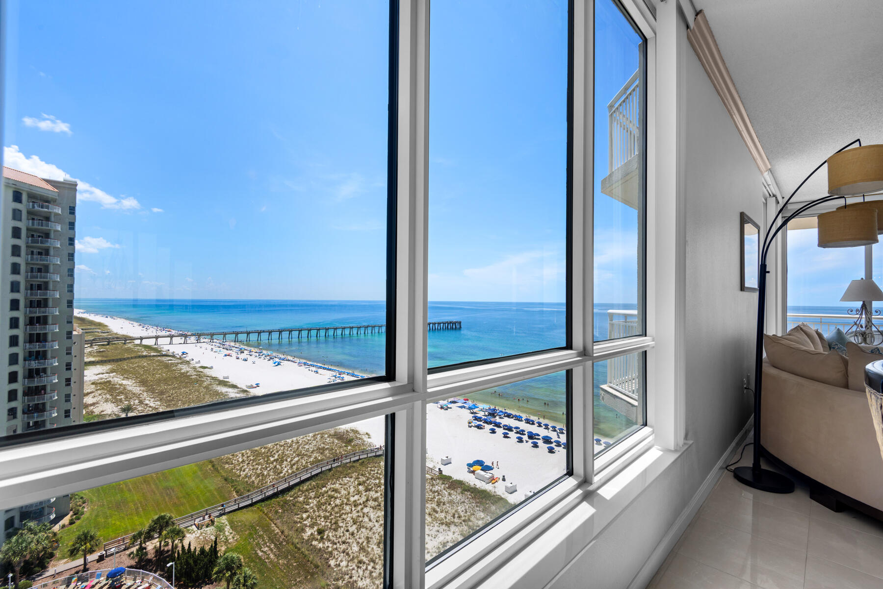 PEARL OF NAVARRE (THE) - Residential