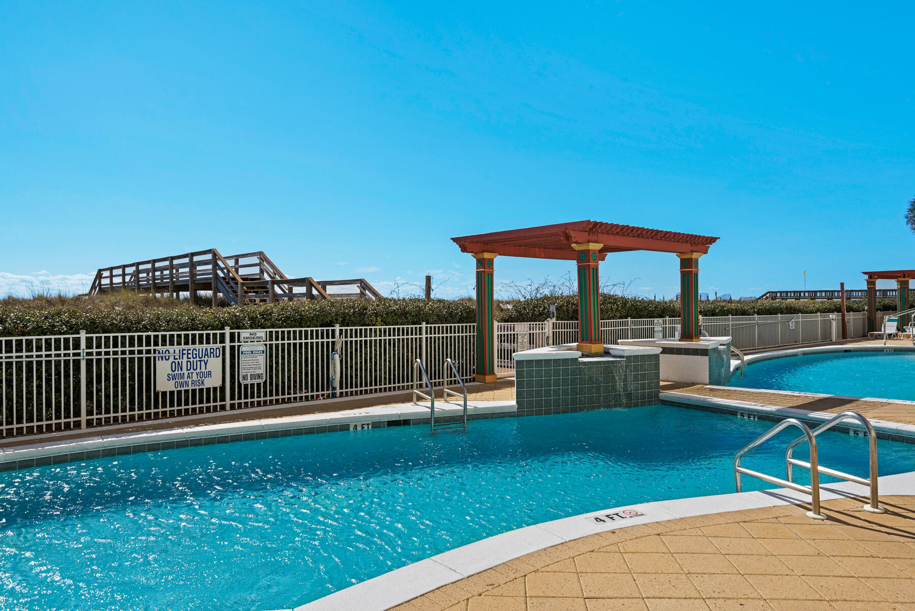 PEARL OF NAVARRE (THE) - Residential