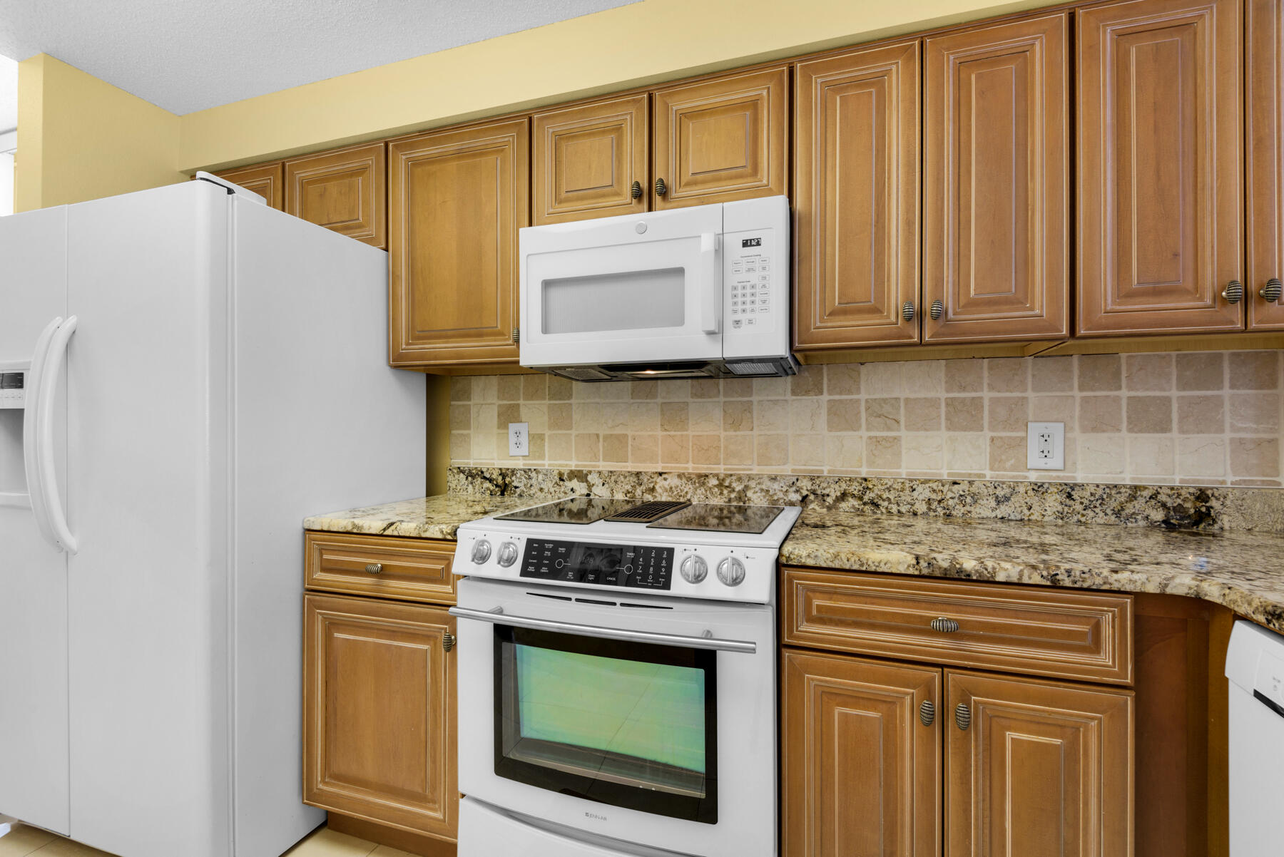 PEARL OF NAVARRE (THE) - Residential
