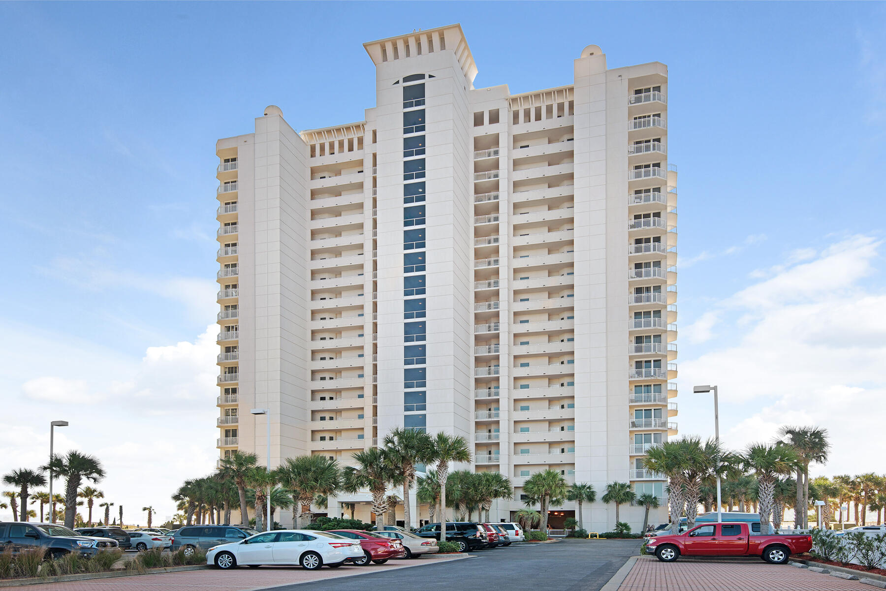 PEARL OF NAVARRE (THE) - Residential