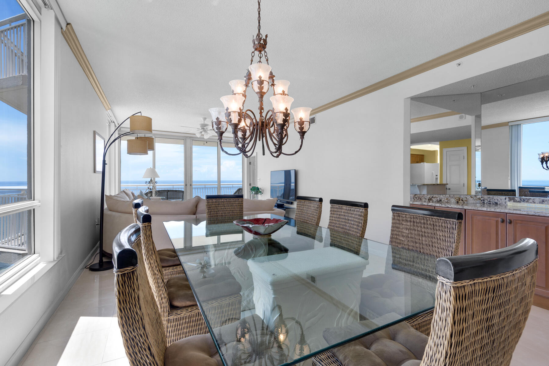 PEARL OF NAVARRE (THE) - Residential