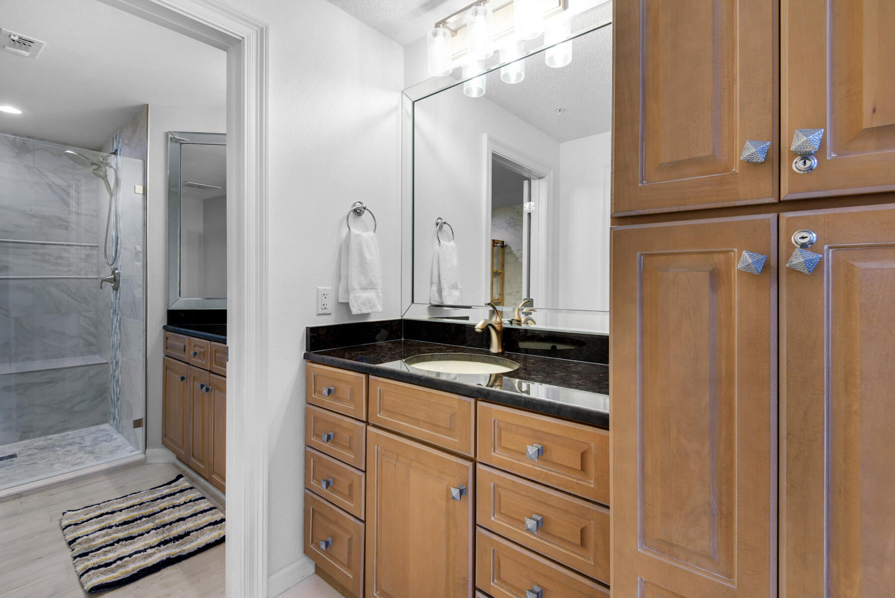 PEARL OF NAVARRE (THE) - Residential