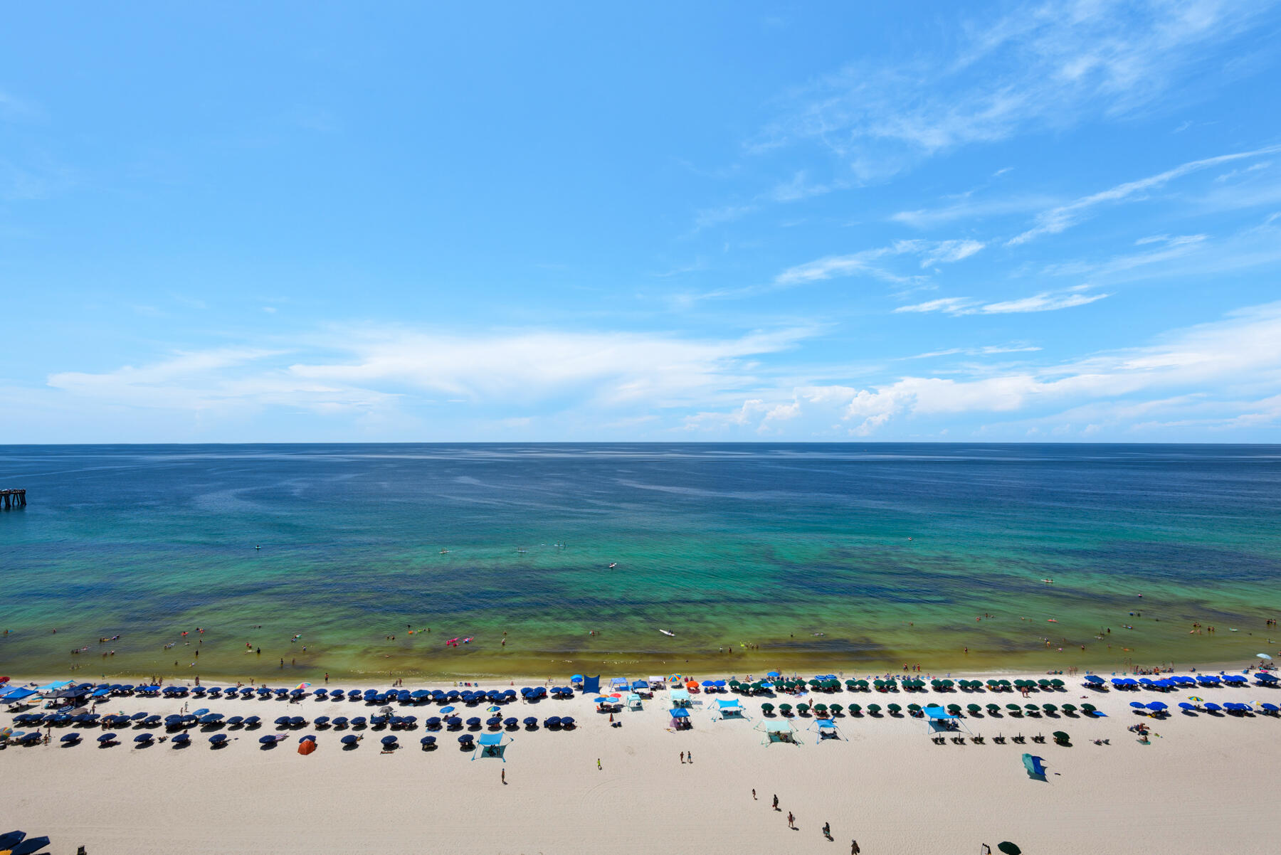 PEARL OF NAVARRE (THE) - Residential