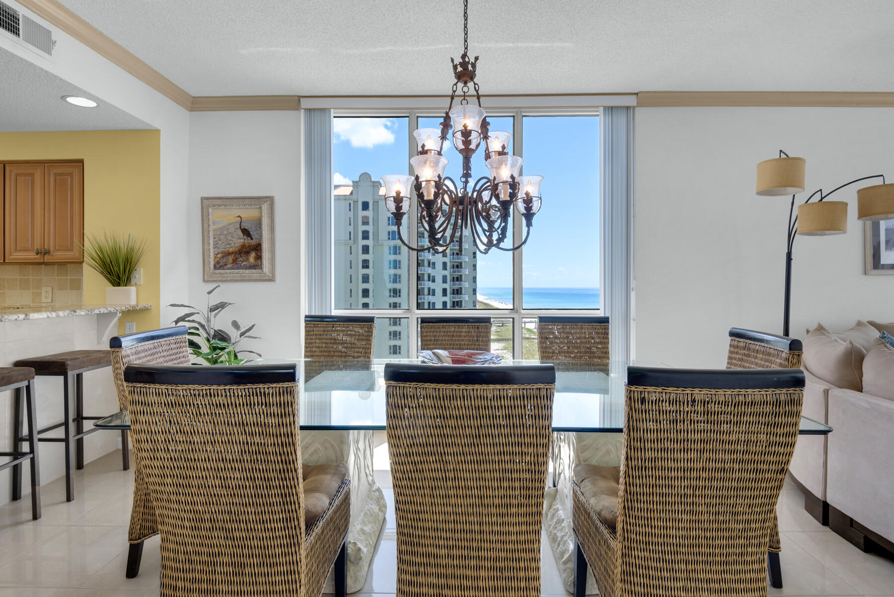 PEARL OF NAVARRE (THE) - Residential