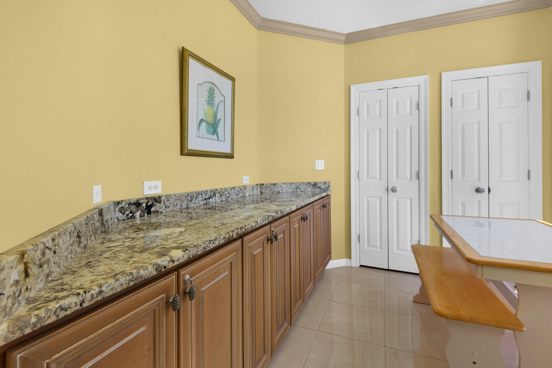 PEARL OF NAVARRE (THE) - Residential