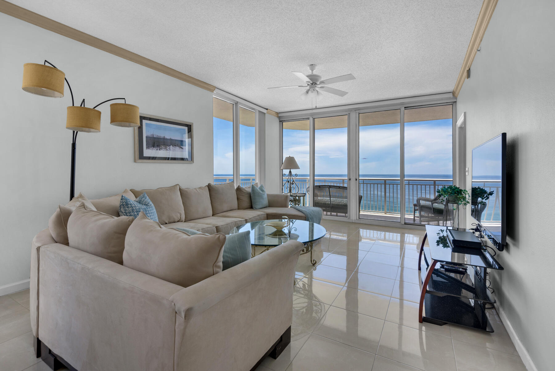 PEARL OF NAVARRE (THE) - Residential
