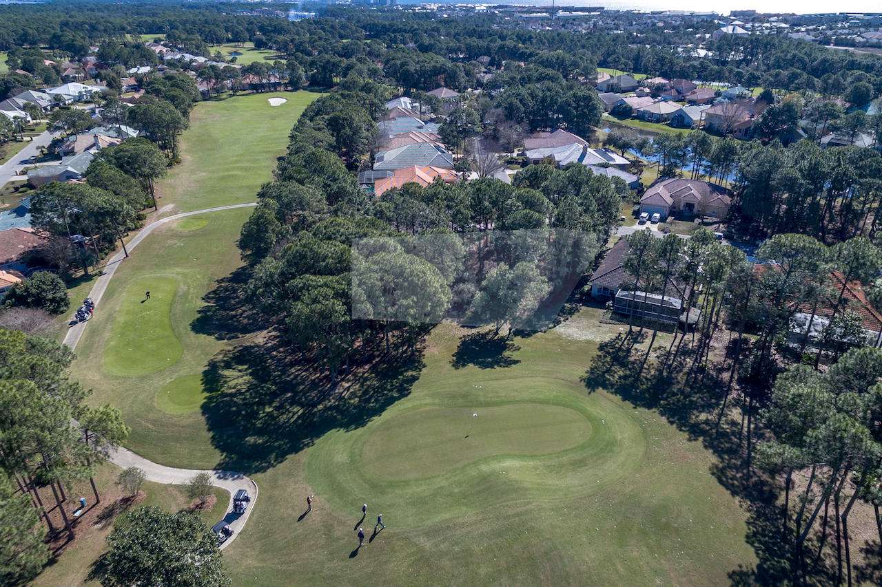 EMERALD BAY PH 1A - Land