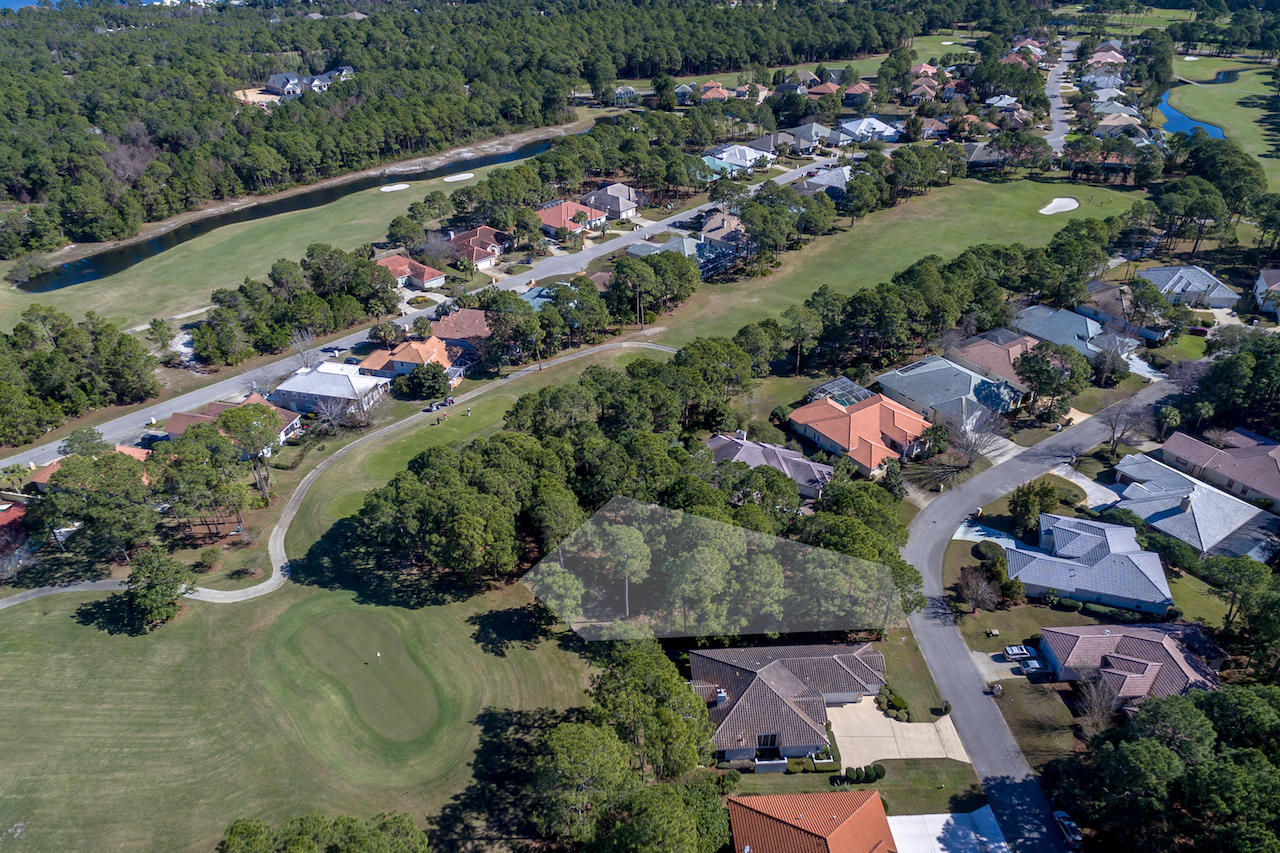 EMERALD BAY PH 1A - Land