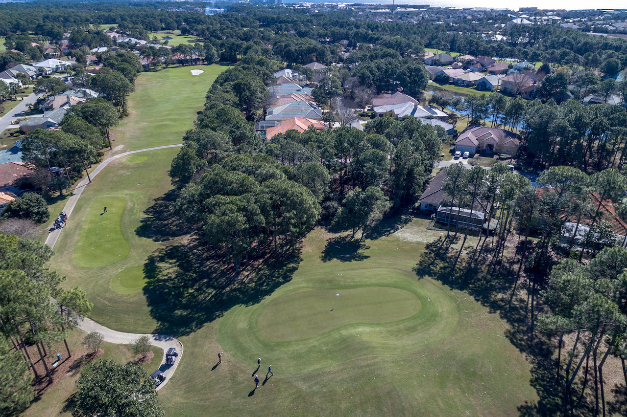 EMERALD BAY PH 1A - Land