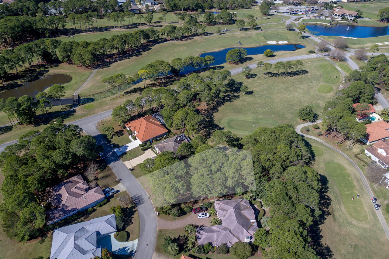 EMERALD BAY PH 1A - Land