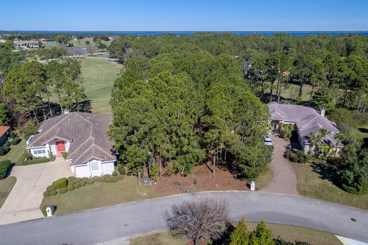 EMERALD BAY PH 1A - Land