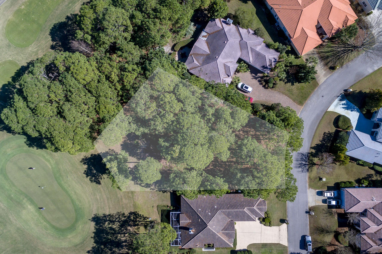 EMERALD BAY PH 1A - Land