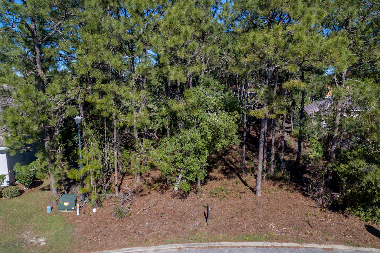 EMERALD BAY PH 1A - Land