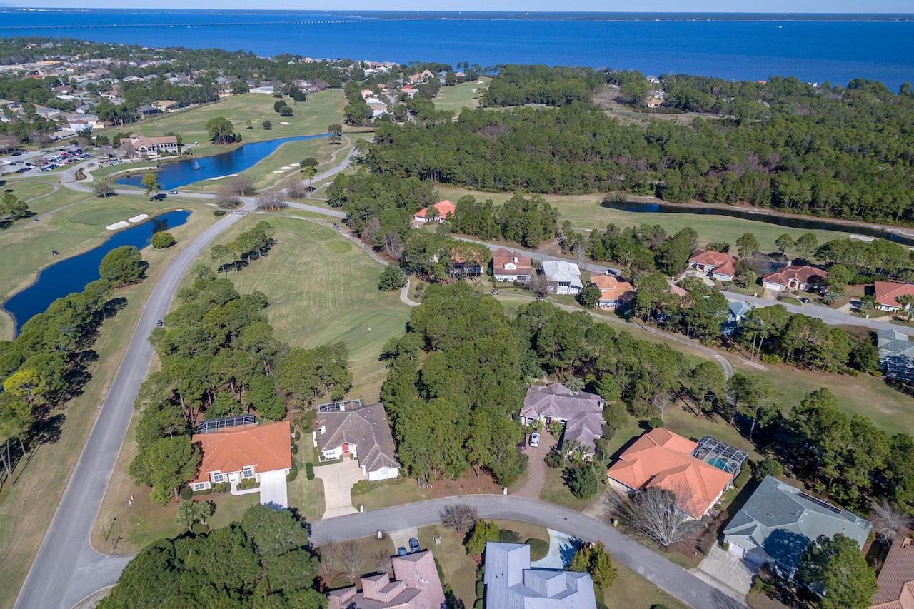 EMERALD BAY PH 1A - Land