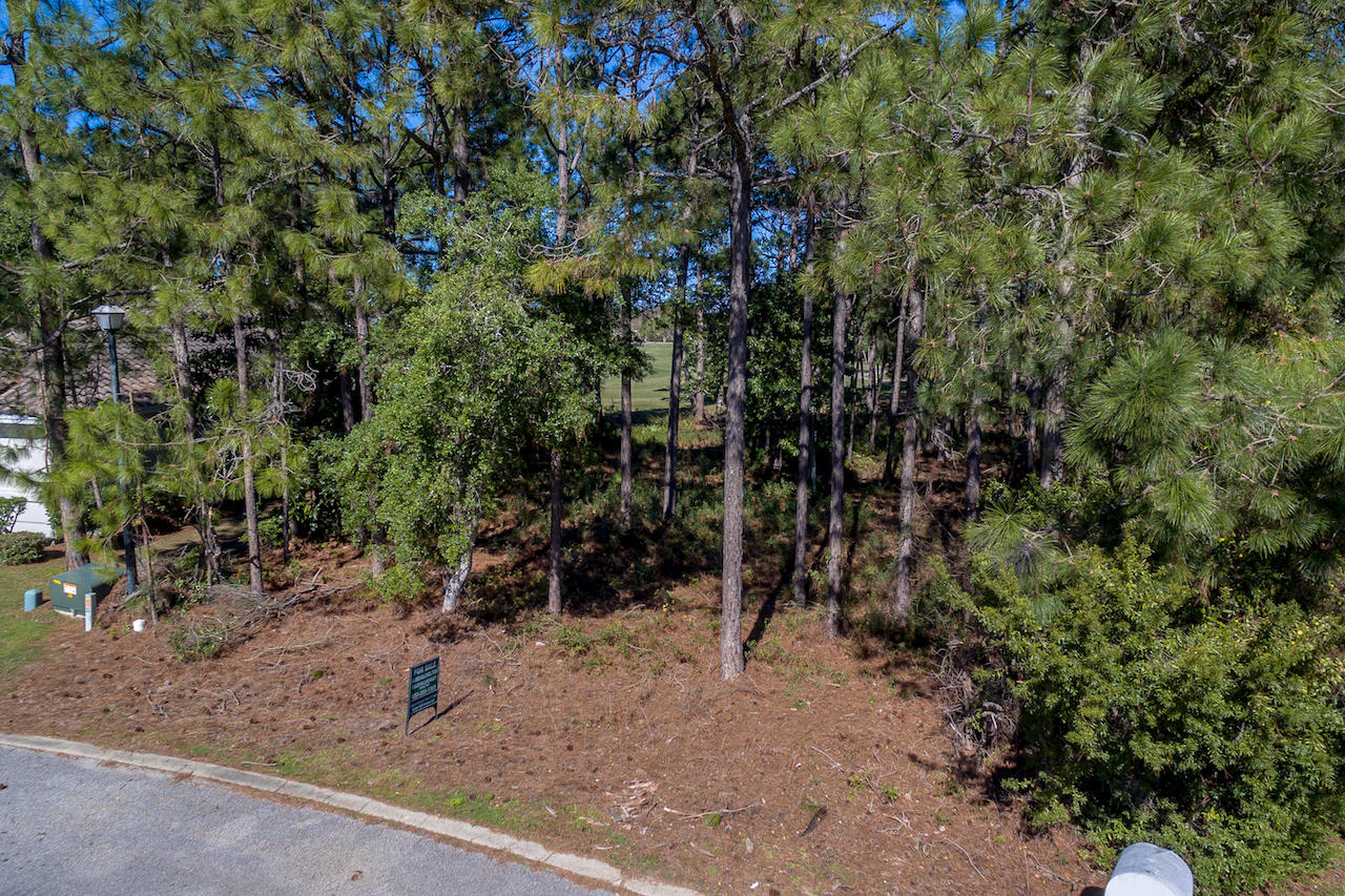 EMERALD BAY PH 1A - Land