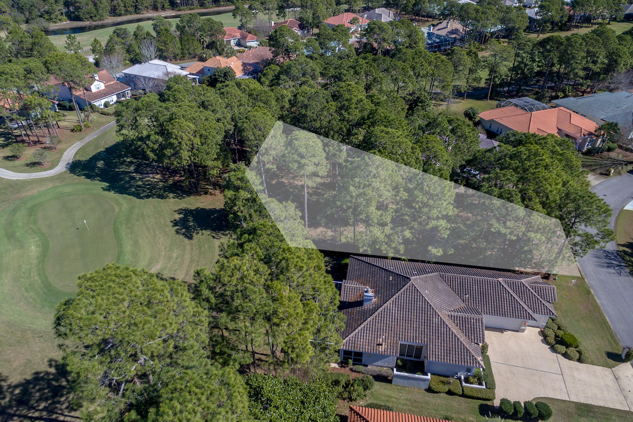 EMERALD BAY PH 1A - Land