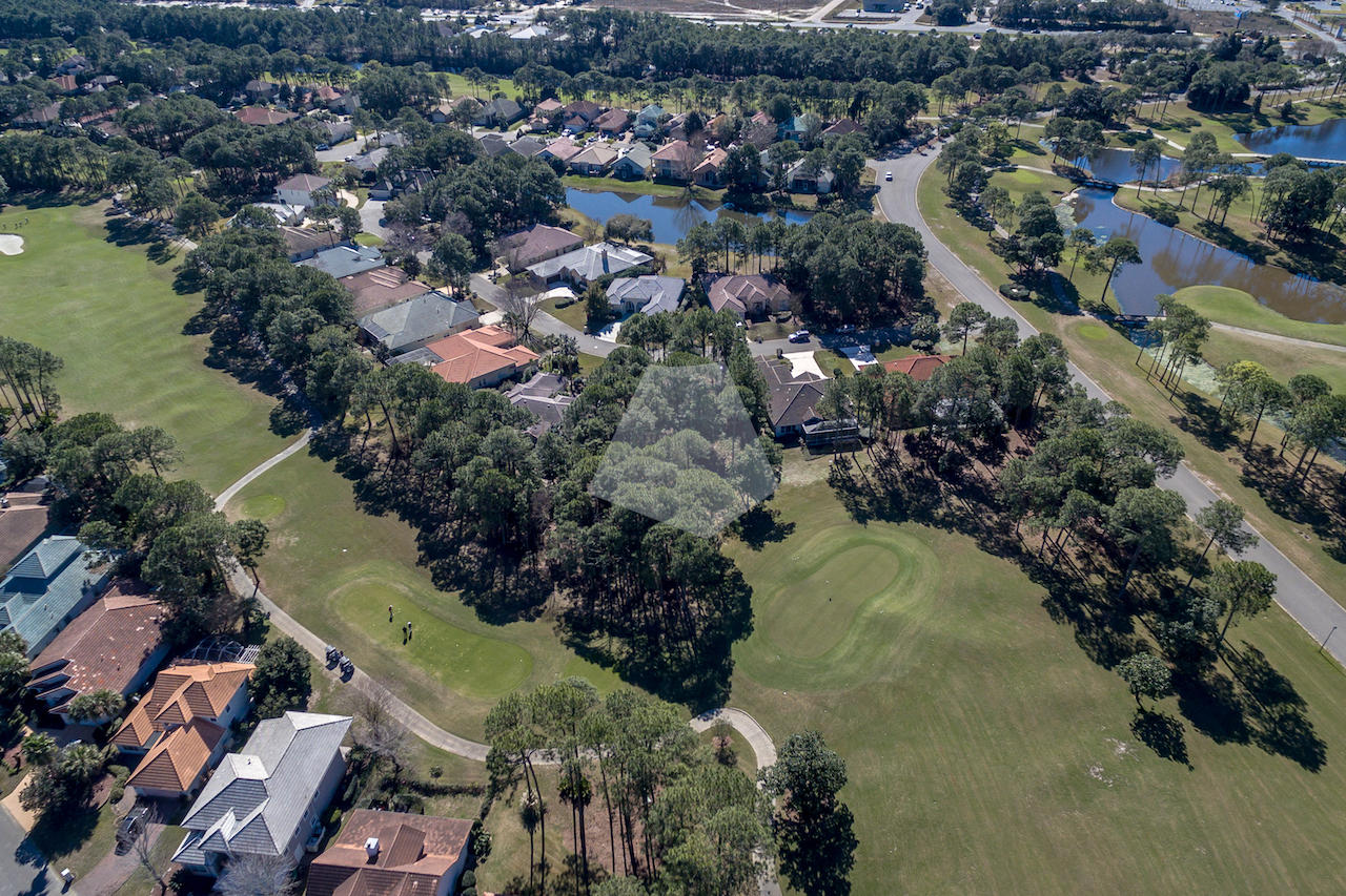 EMERALD BAY PH 1A - Land