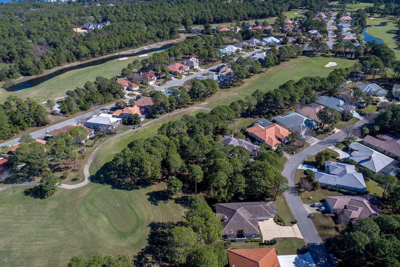 EMERALD BAY PH 1A - Land