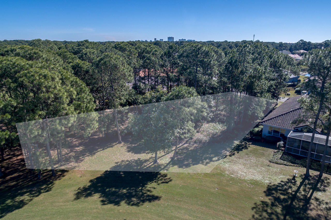 EMERALD BAY PH 1A - Land