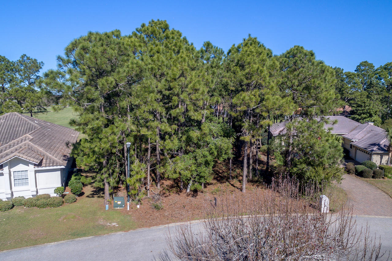 EMERALD BAY PH 1A - Land