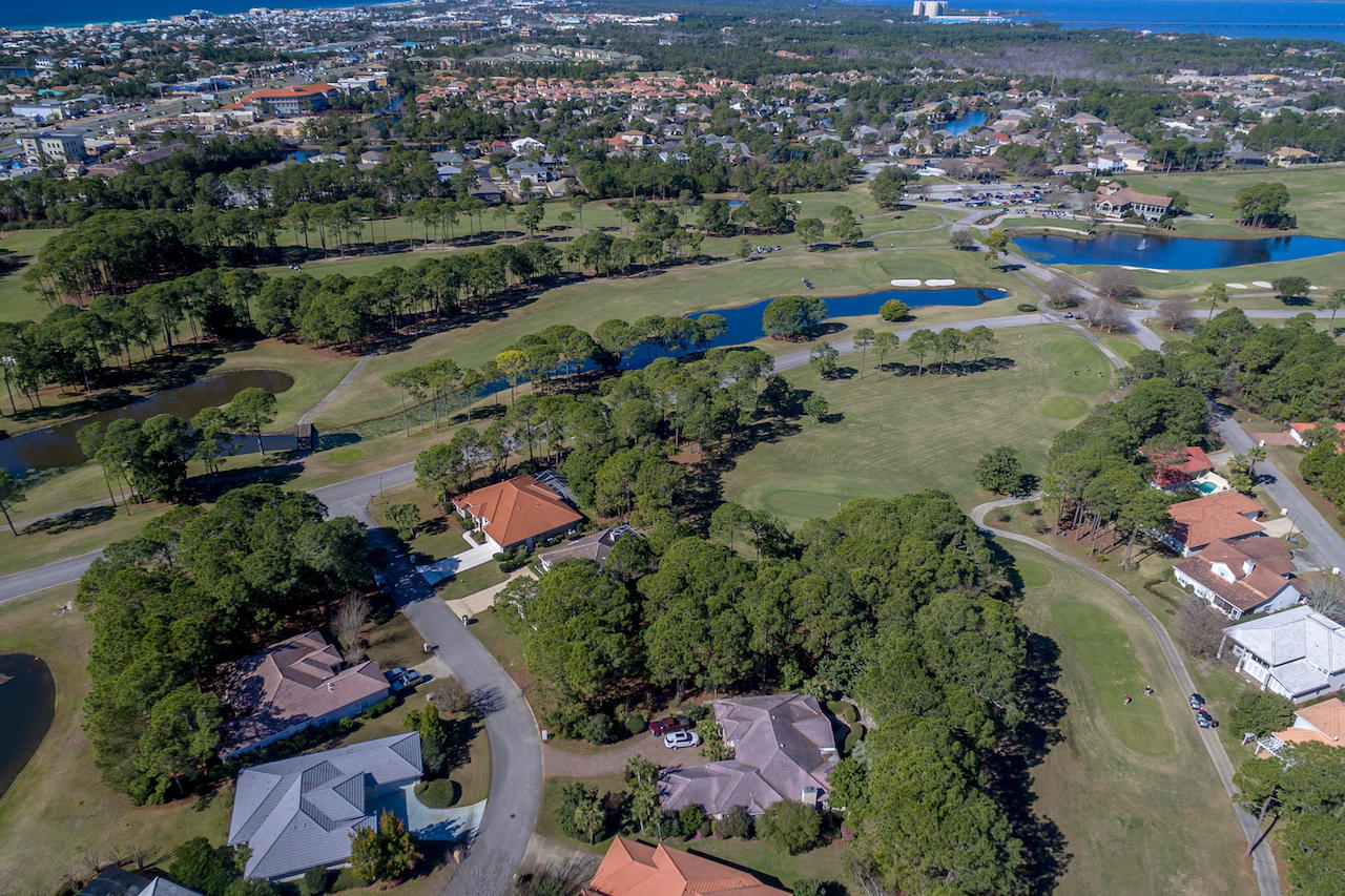 EMERALD BAY PH 1A - Land