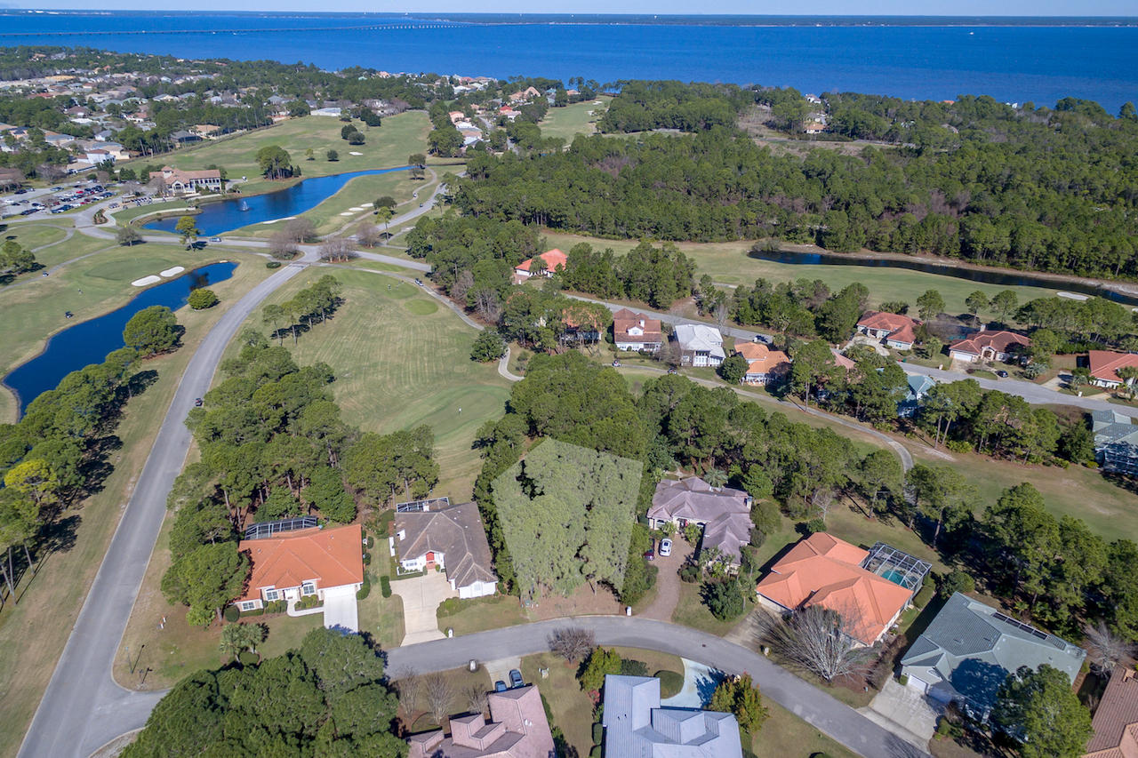 EMERALD BAY PH 1A - Land