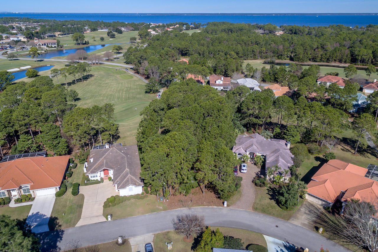 EMERALD BAY PH 1A - Land