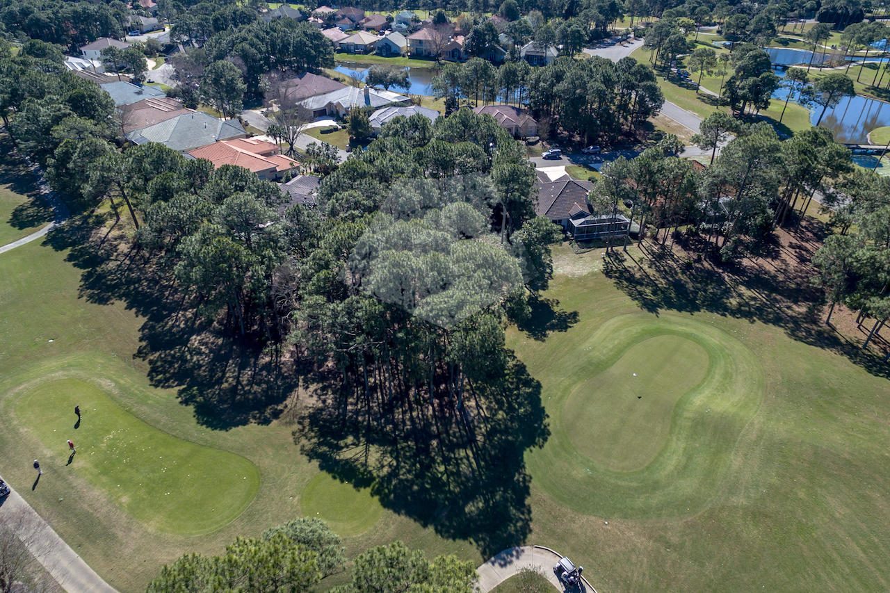 EMERALD BAY PH 1A - Land