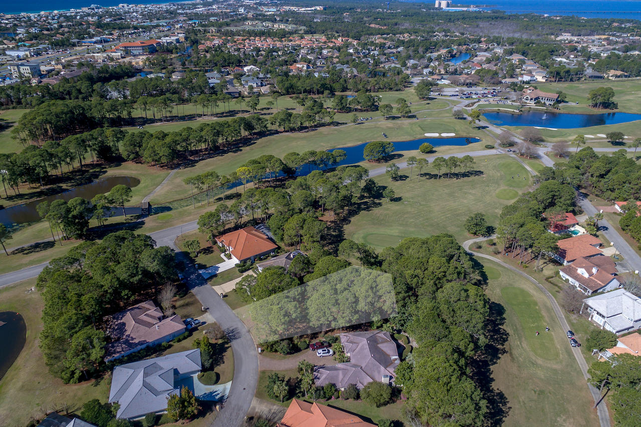 EMERALD BAY PH 1A - Land