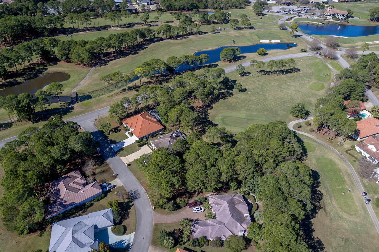 EMERALD BAY PH 1A - Land