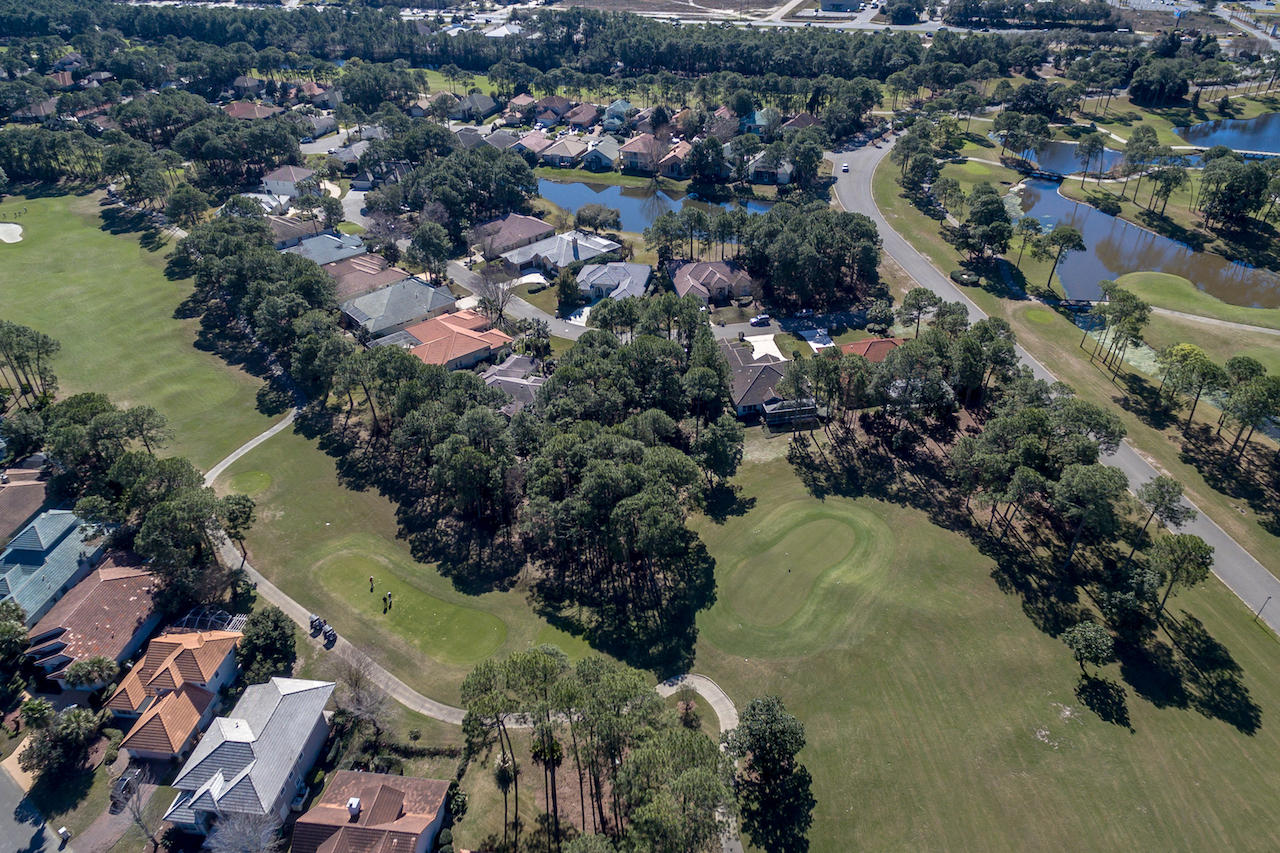 EMERALD BAY PH 1A - Land