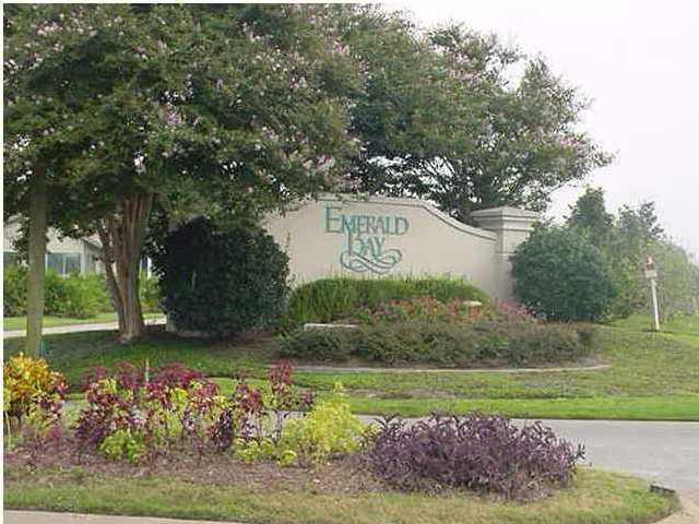 EMERALD BAY PH 1A - Land