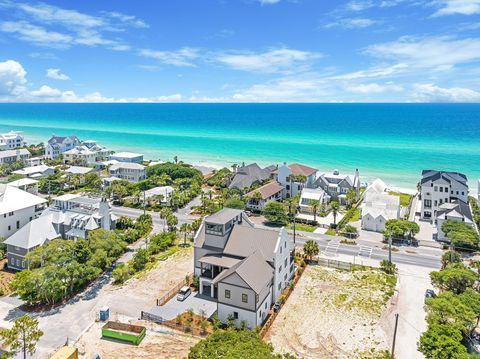 A home in Santa Rosa Beach