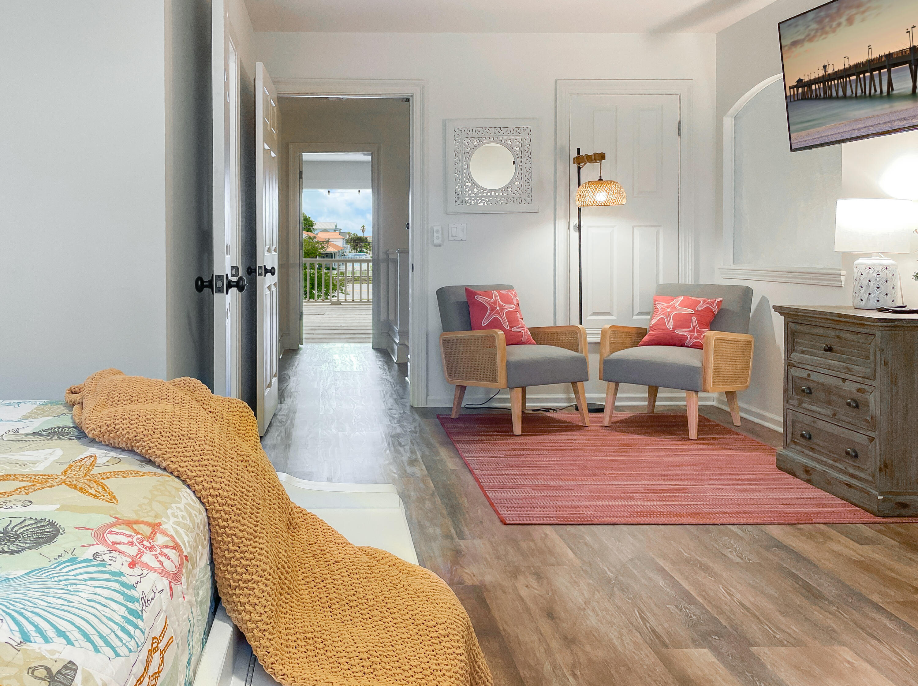 CRYSTAL BEACH - Residential