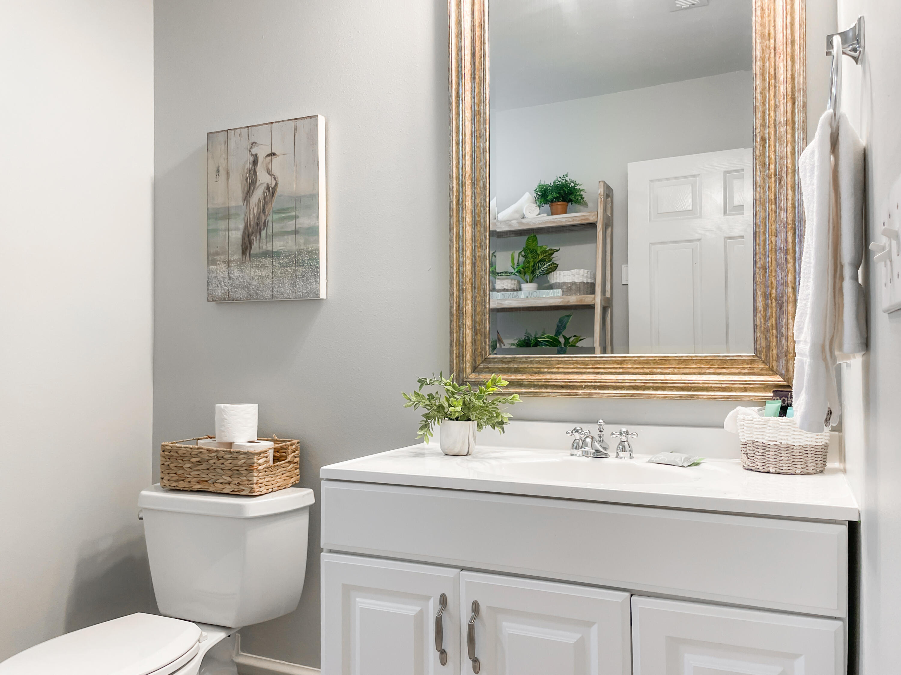 CRYSTAL BEACH - Residential