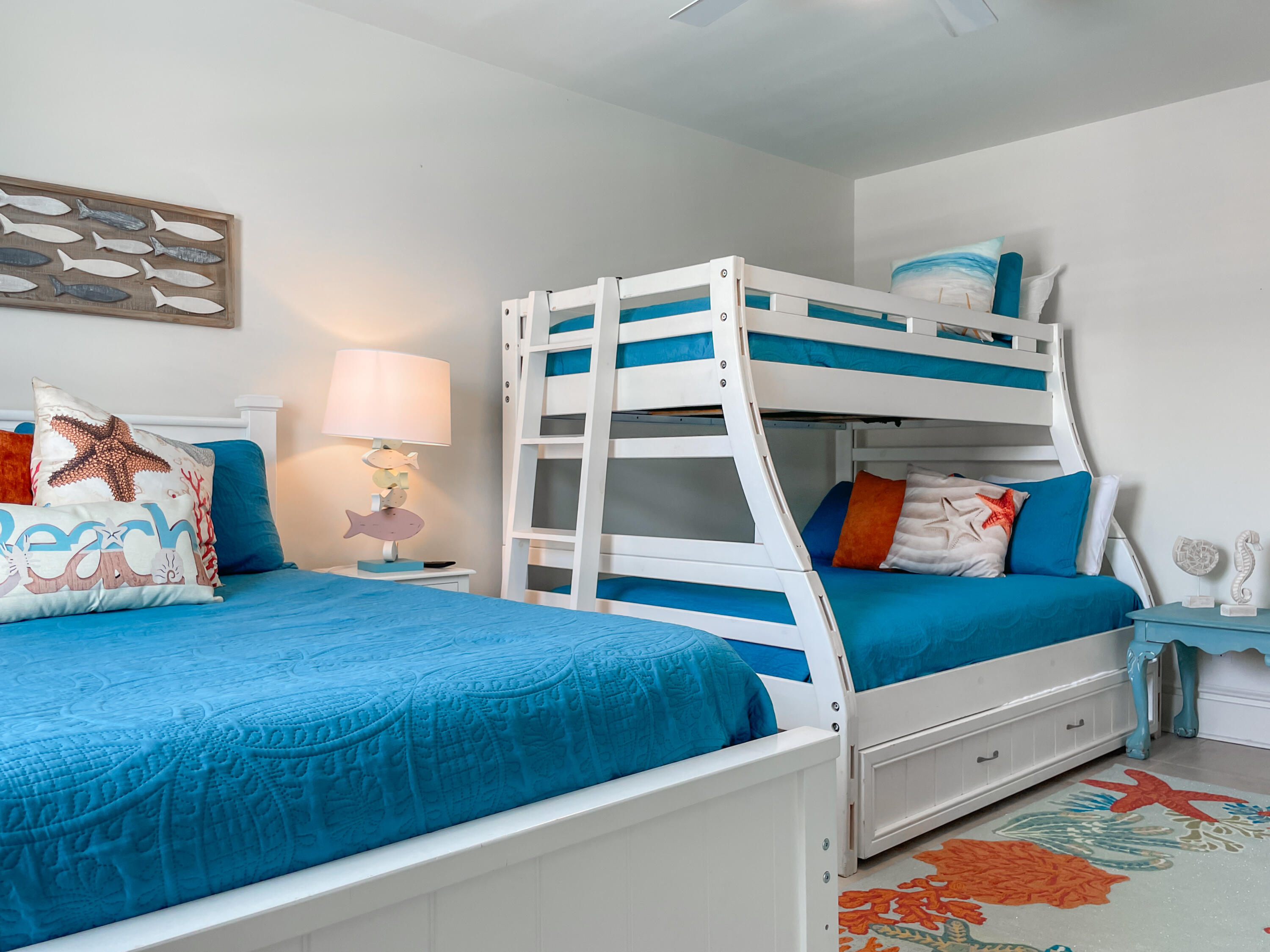 CRYSTAL BEACH - Residential