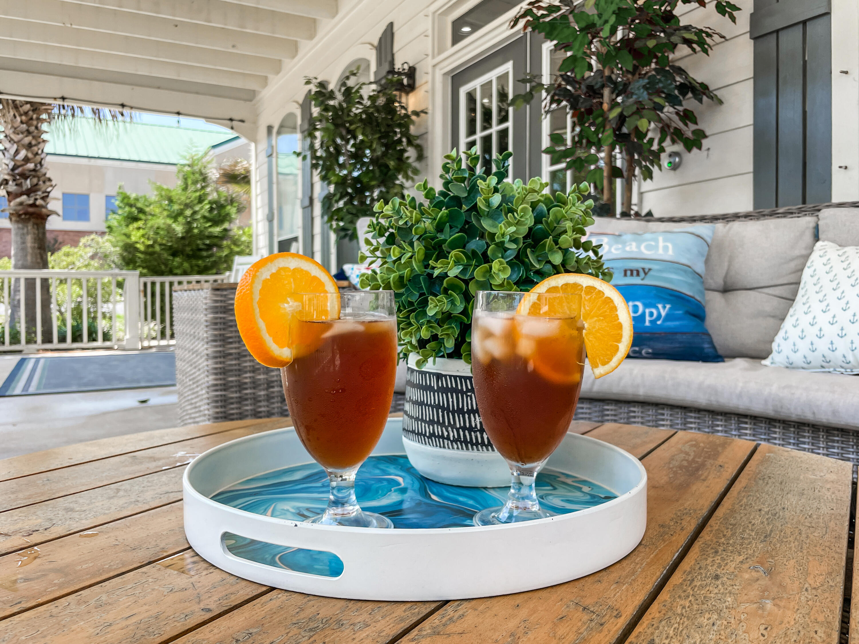 CRYSTAL BEACH - Residential