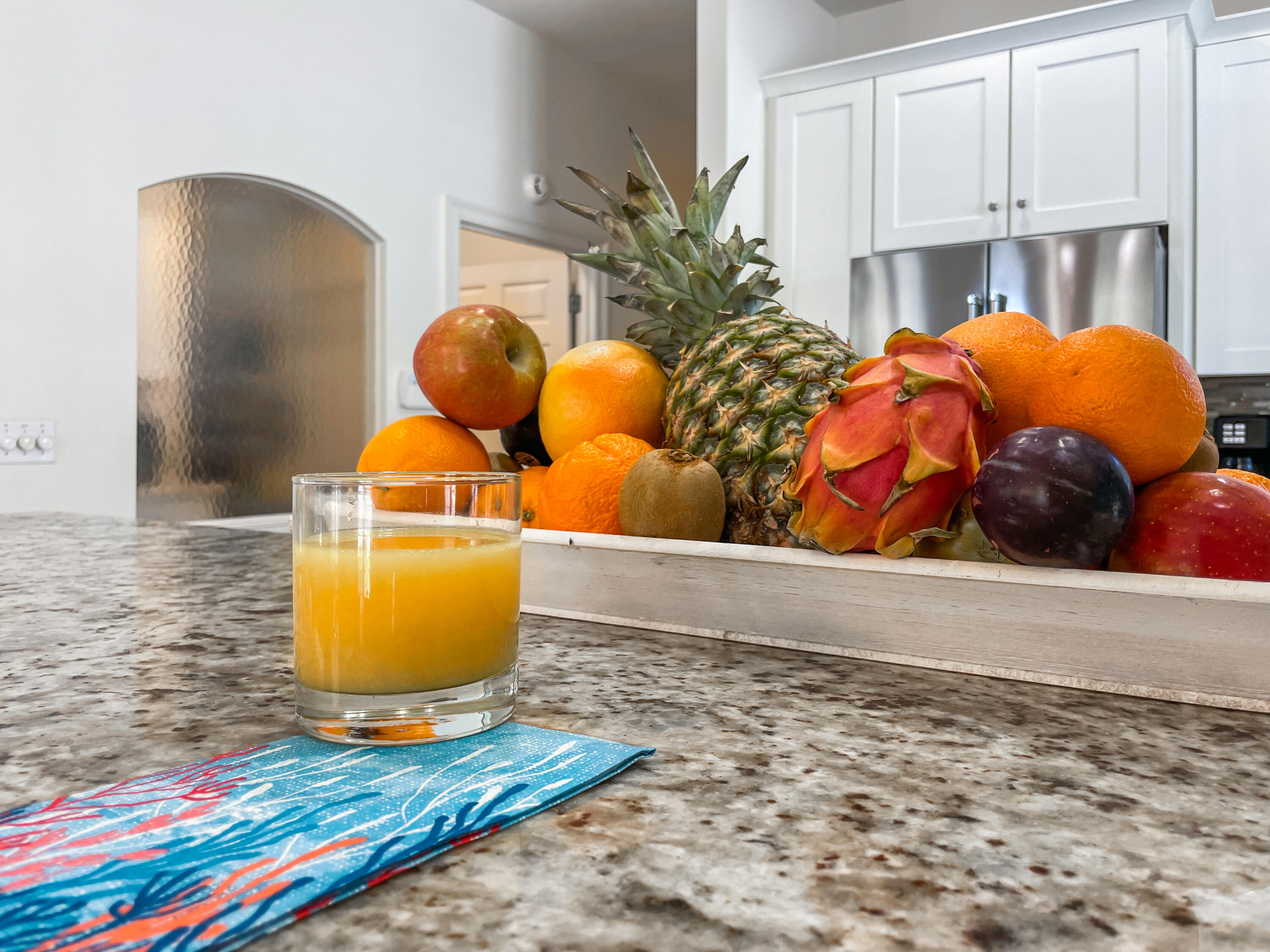 CRYSTAL BEACH - Residential