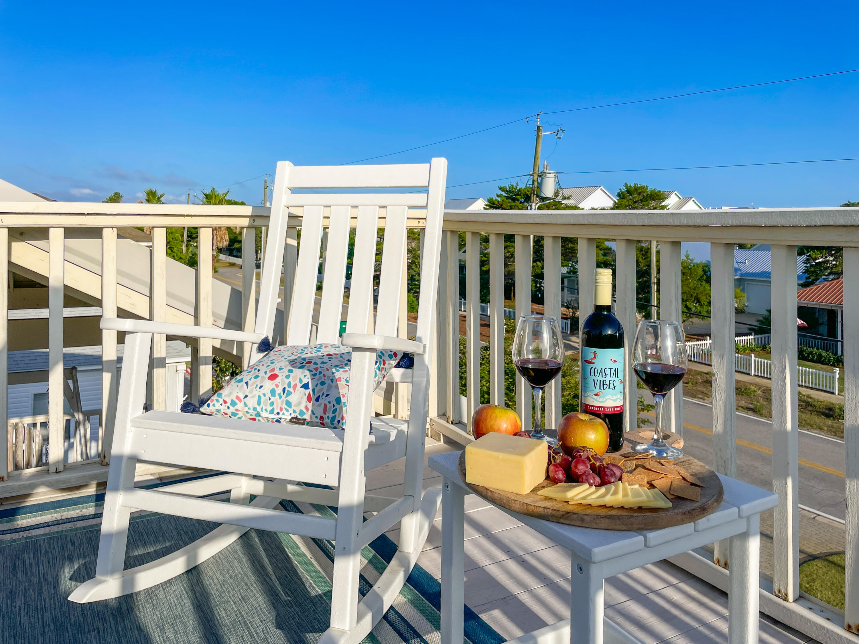 CRYSTAL BEACH - Residential