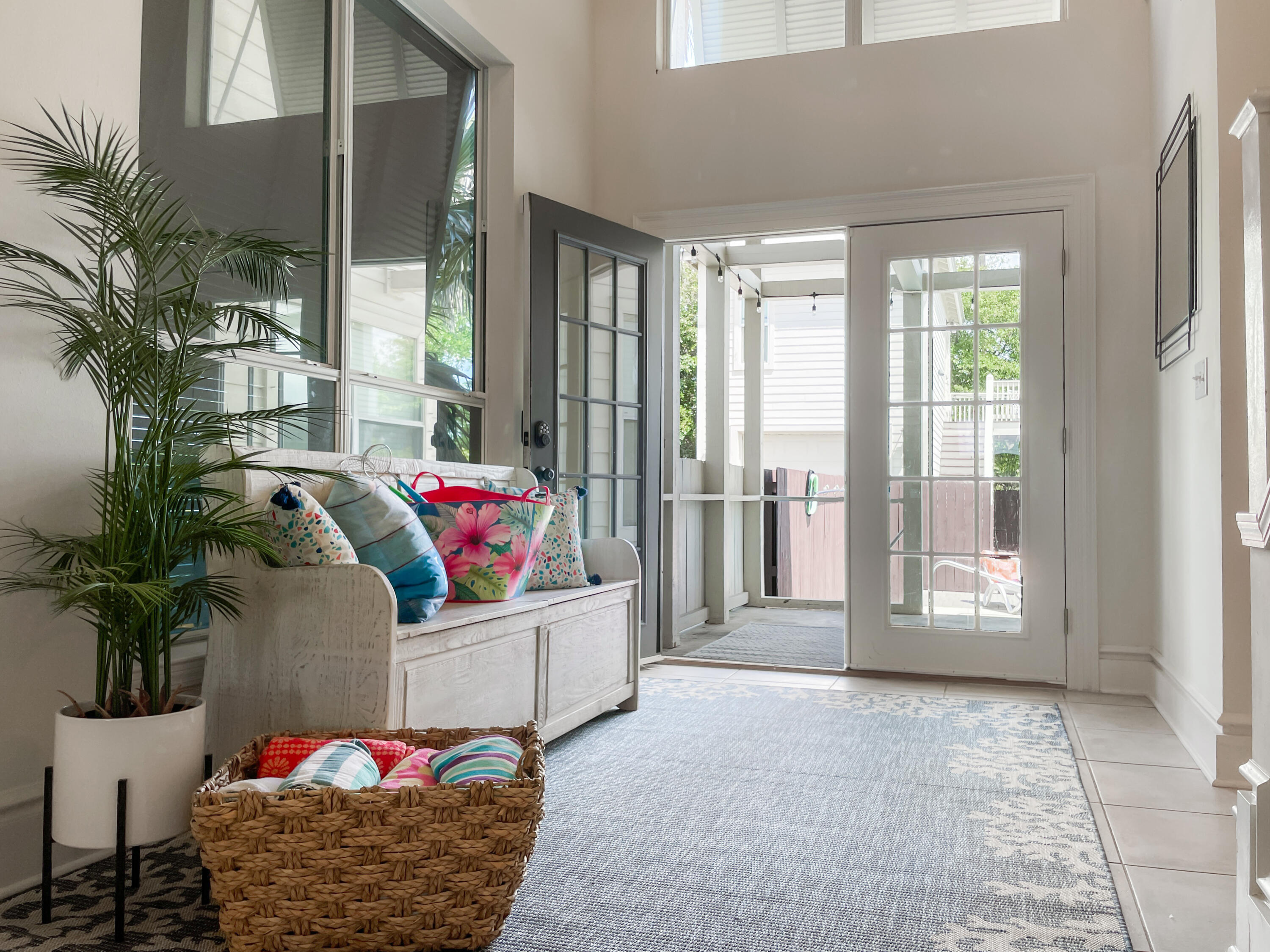 CRYSTAL BEACH - Residential