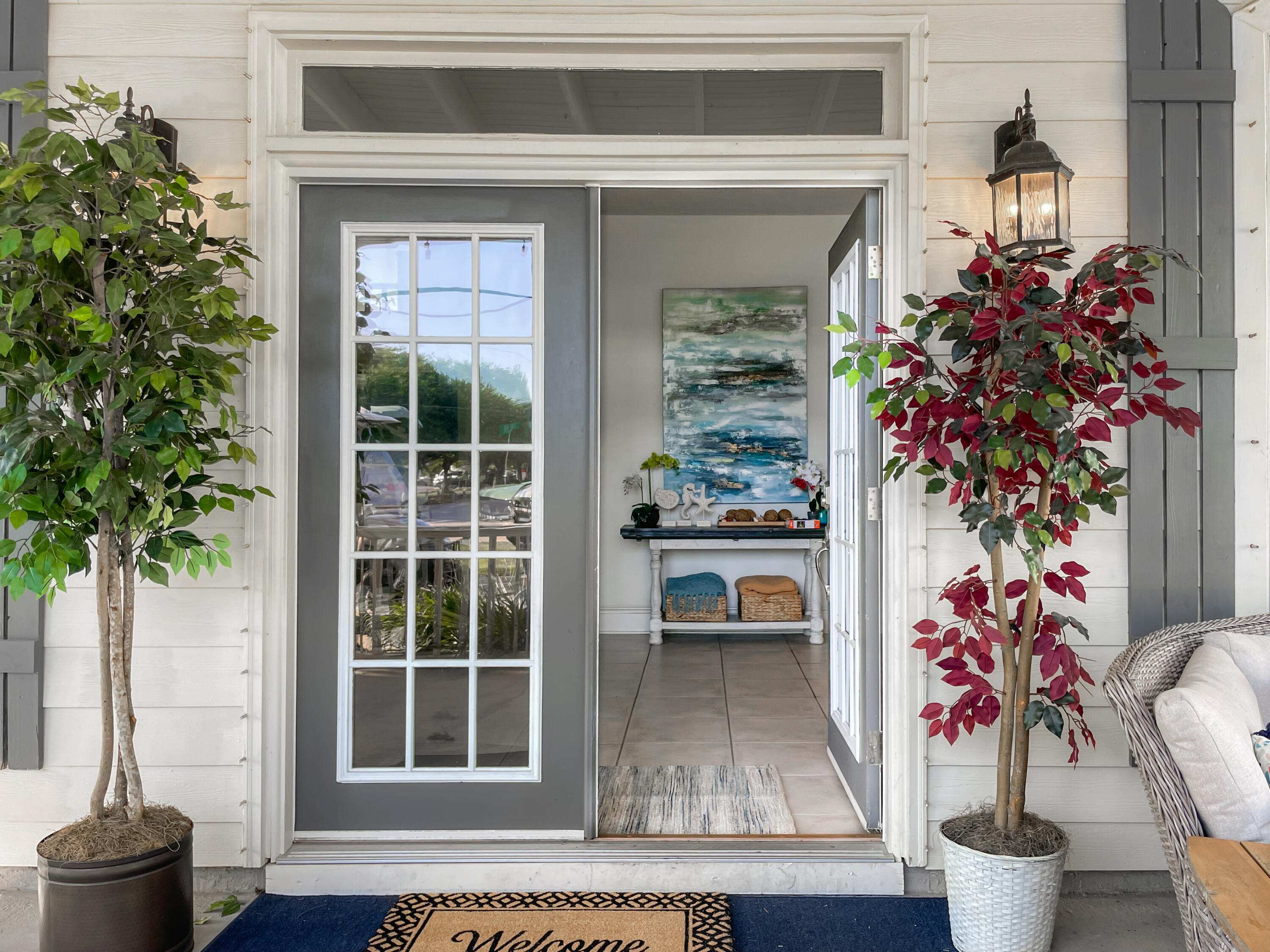 CRYSTAL BEACH - Residential