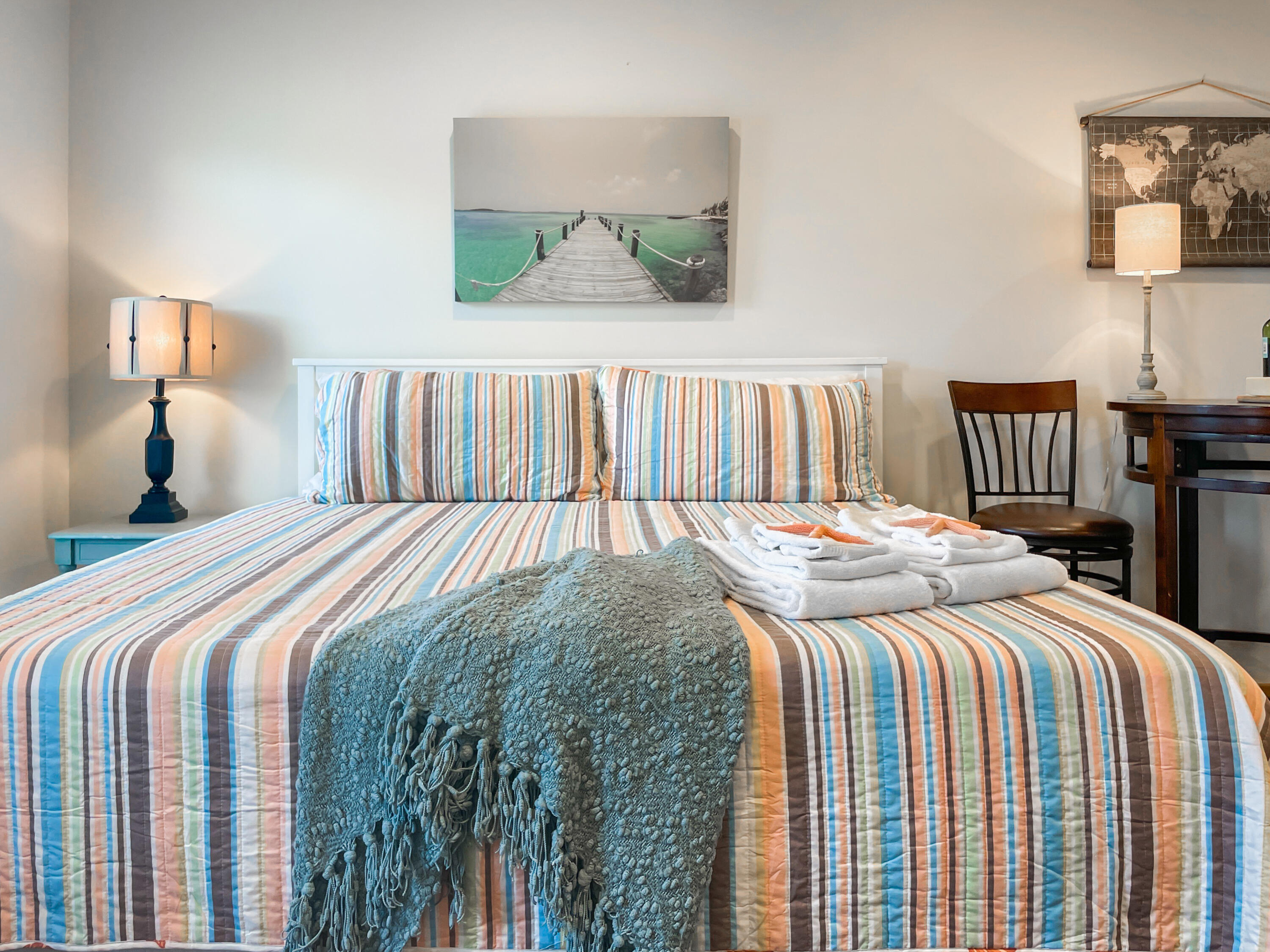 CRYSTAL BEACH - Residential