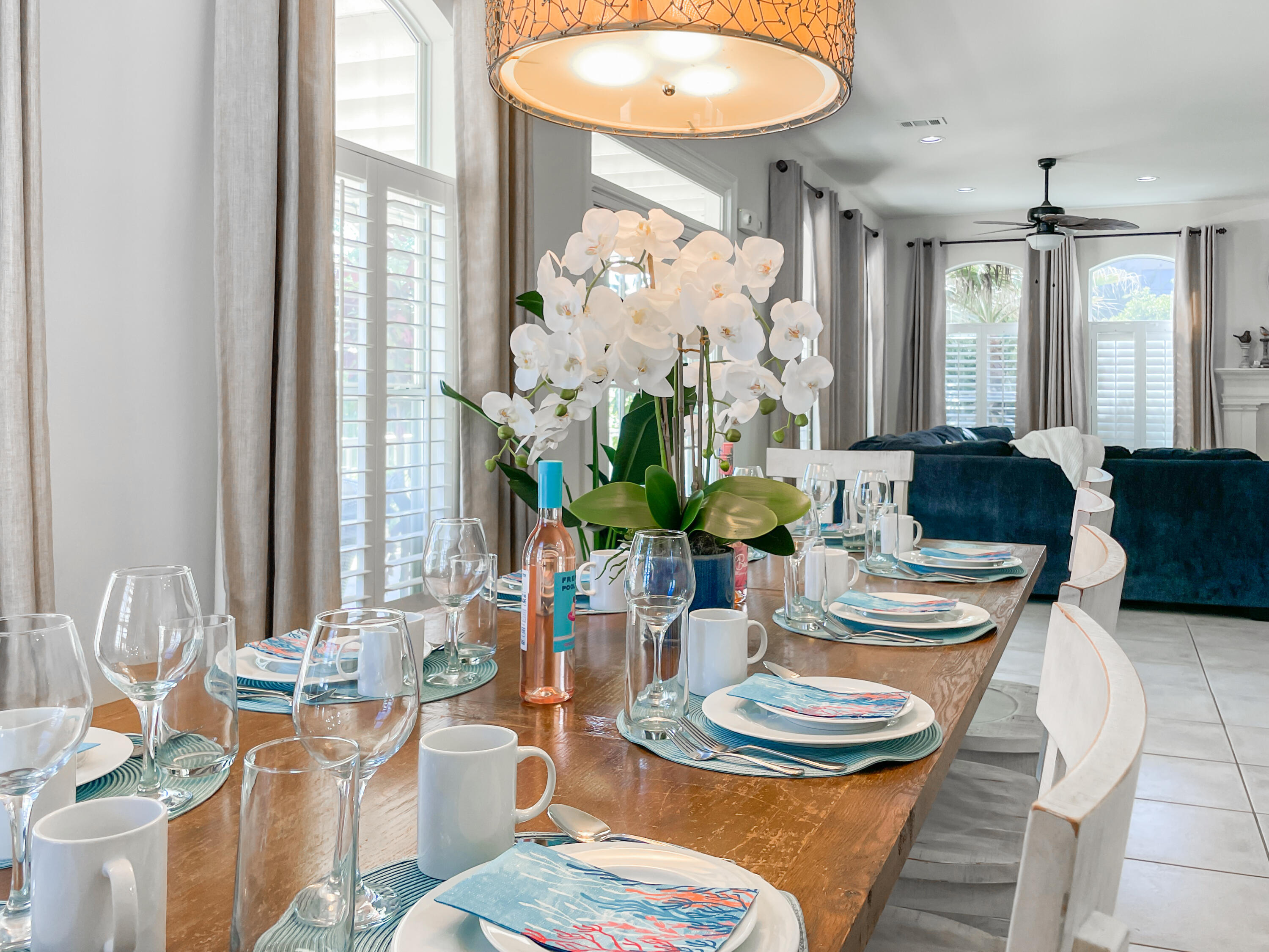 CRYSTAL BEACH - Residential